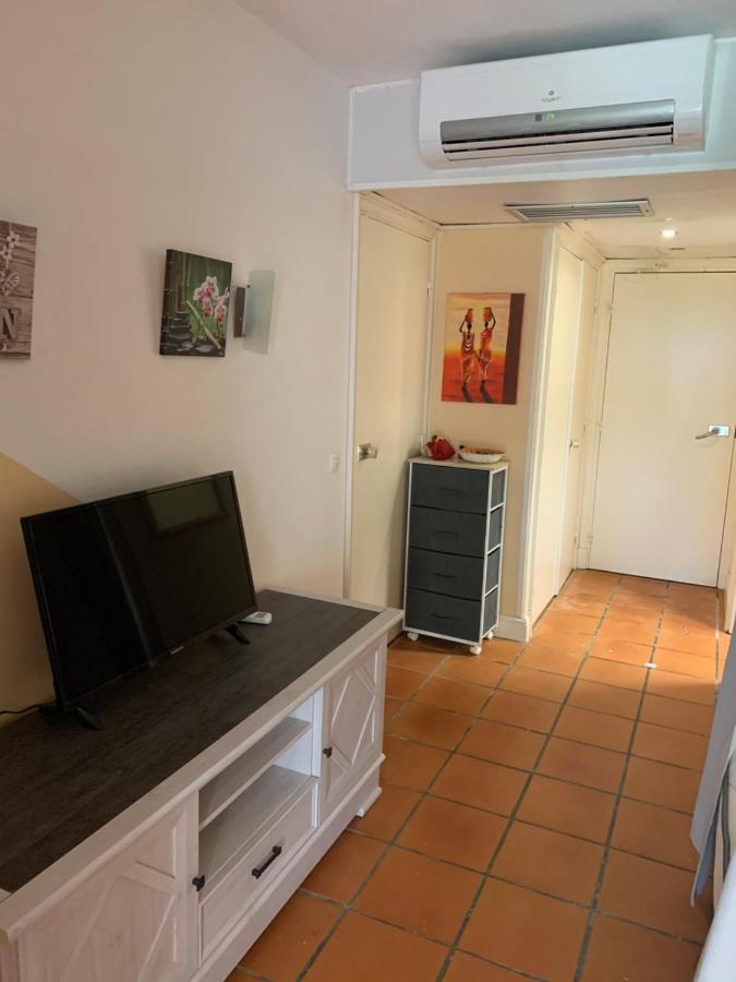 Corail Rez De Jardin Appartement *