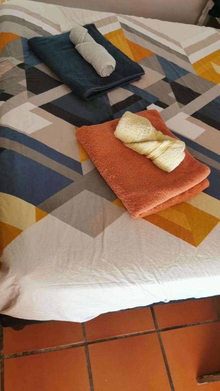 Appartement Corail Rez De Jardin Saint-Francois (Grande-Terre)