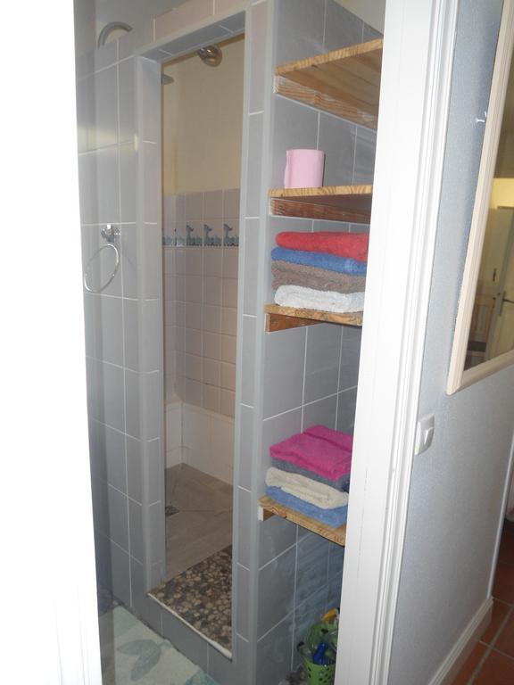 Appartement Corail Rez De Jardin *