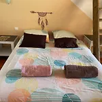 Studio Corail Rez De Jardin